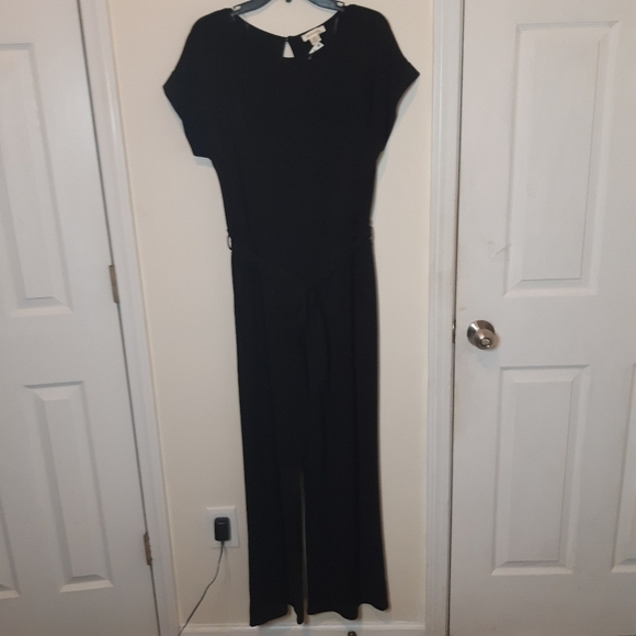 MORNEAU plus size jumpsuit - Picture 5 of 11